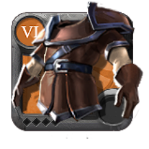 Master's Mercenary Jacket