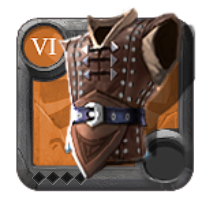 Master's Assassin Jacket