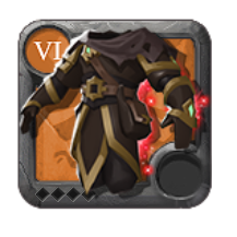 Master's Specter Jacket