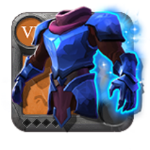 Master's Duskweaver Armor