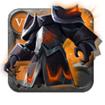 Master's Demon Armor