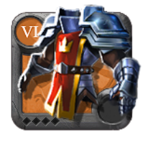 Master's Royal Armor