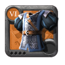 Master's Soldier Armor