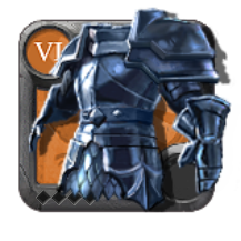 Master's Guardian Armor