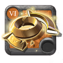 Master's Hypnotic Harmonic Ring