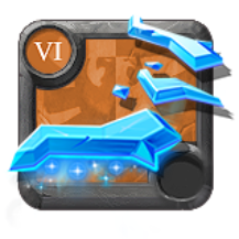 Master's Windborne Crystal