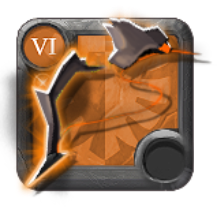 Master's Demonic Arrowheads