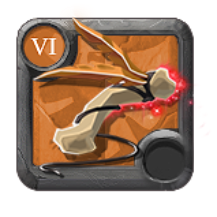 Master's Carved Bone