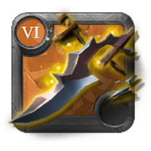 Master's Reinforced Morgana Pole