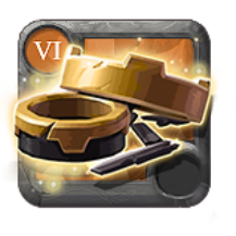 Master's Humming Avalonian Whirligig