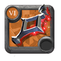 Master's Bloodforged Catalyst