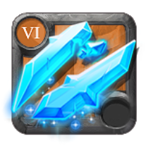 Master's Mirage Crystal