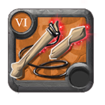 Master's Keeper Axeheads