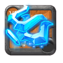 Master's Arclight Crystal