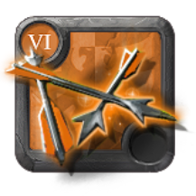 Master's Hellish Bolts