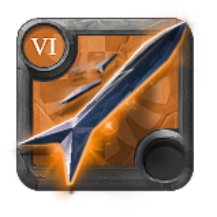 Master's Infernal Harpoon Tip