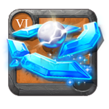 Master's Exalted Crystal