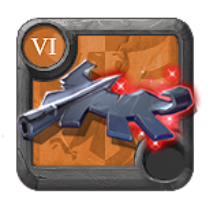 Master's Unholy Scroll