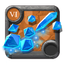 Master's Pulsating Crystal