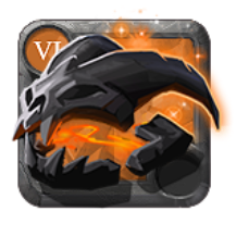 Master's Severed Demonic Horns