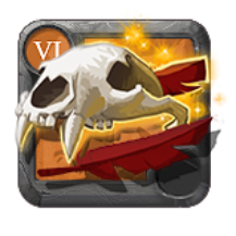 Master's Ursine Guardian Remains