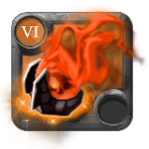 Master's Symbol of Blight