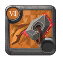 Master's Preserved Rocks