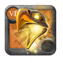 Master's Dawnbird Remnant