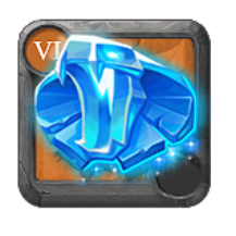 Master's Serpent Crystal