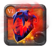 Master's Werewolf Remnant