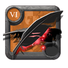 Master's Alluring Amulet