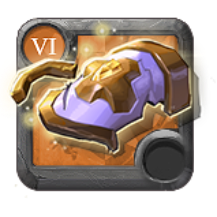 Master's Exalted Plating