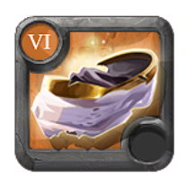 Master's Augured Padding