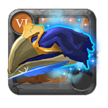 Master's Flawless Griffin Beak