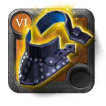 Master's Imbued Visor