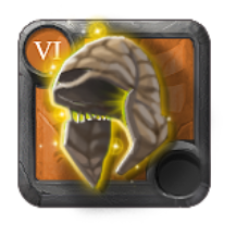 Master's Ancient Padding