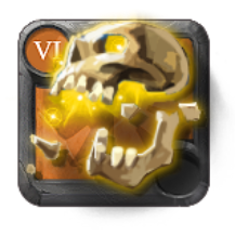 Master's Lost Cursed Crystal