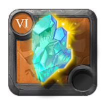 Master's Hoarfrost Orb