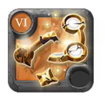 Master's Messianic Curio