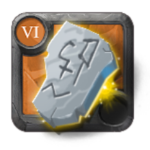 Master's Druidic Inscriptions