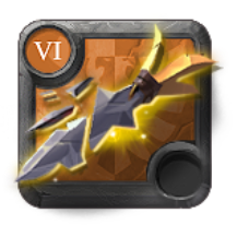 Master's Keeper Spearhead