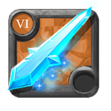 Master's Infinite Crystal