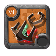 Master's Ghastly Candle