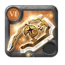 Master's Crushed Avalonian Heirloom