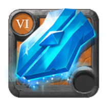 Master's Unbreakable Crystal