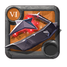 Master's Bloodforged Spikes