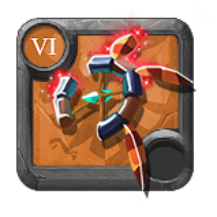 Master's Inscribed Stone