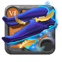 Master's Griffin Underfur