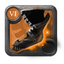 Master's Demonhide Bindings