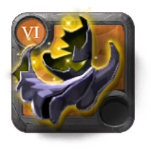 Master's Imbued Soles